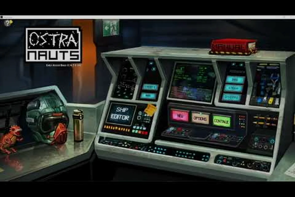Ostranauts Modding Tutorial: Build and Install Your First Mod